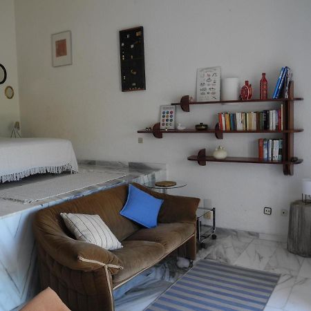 Tranquilos Estudios Cerca De La Playa Cadaqués Zewnętrze zdjęcie