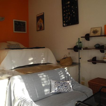 Tranquilos Estudios Cerca De La Playa Cadaqués Zewnętrze zdjęcie