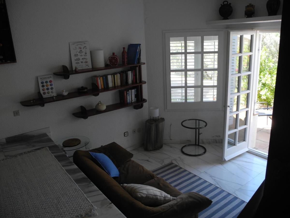 Tranquilos Estudios Cerca De La Playa Cadaqués Zewnętrze zdjęcie