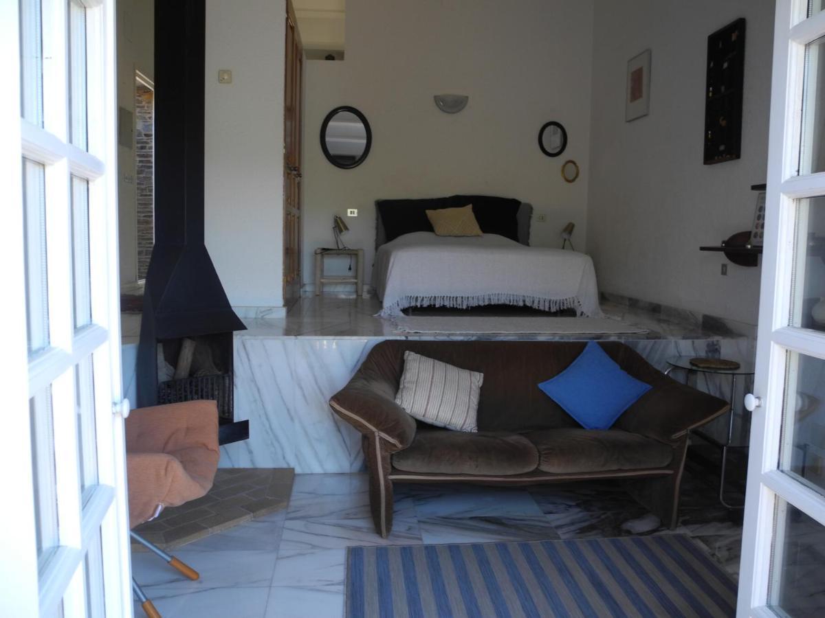 Tranquilos Estudios Cerca De La Playa Cadaqués Zewnętrze zdjęcie