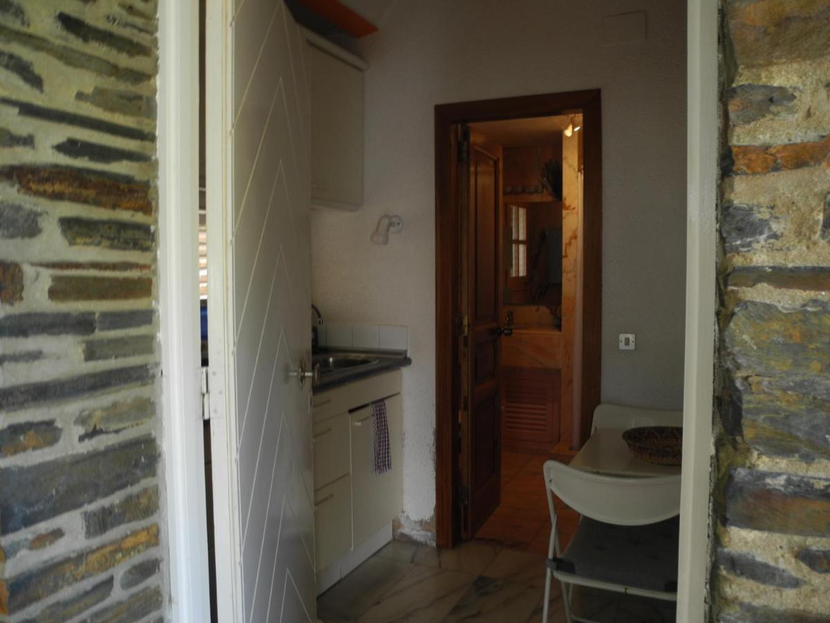 Tranquilos Estudios Cerca De La Playa Cadaqués Zewnętrze zdjęcie